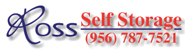 secured units in Pharr, TX